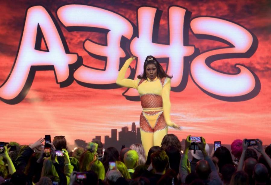 Shea Couleé a raconté toute l’histoire de l’élimination de Valentina de la « study course de dragsters de RuPaul » Shea Couleé a raconté toute l’histoire de l’élimination de Valentina de la « study course de dragsters de RuPaul »