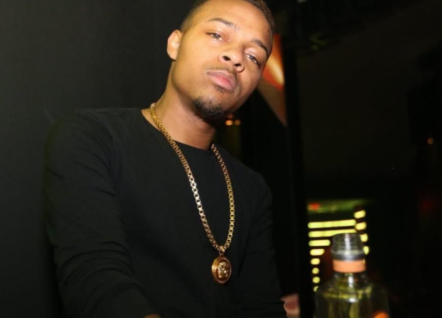 Bow Wow a-t-il un fils secret ? Bow Wow a-t-il un fils secret ?