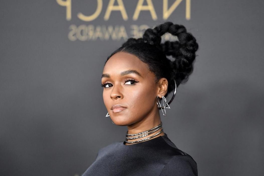 Janelle Monáe a révélé la vraie signification de sa nouvelle chanson, ‘Turntables’ Janelle Monáe a révélé la vraie signification de sa nouvelle chanson, ‘Turntables’