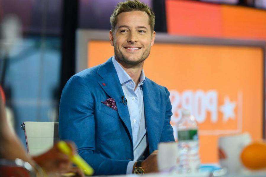 Est-ce que la star de «This Is Us», Justin Hartley, a des frères et sœurs ?
