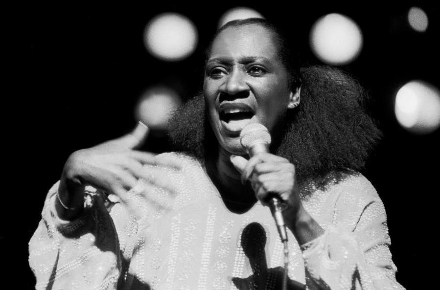 Ce que Patti LaBelle pensait à tort que « Lady Marmalade » était