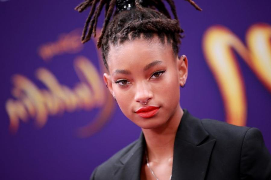 Willow Smith est-il allé à l’université ?
