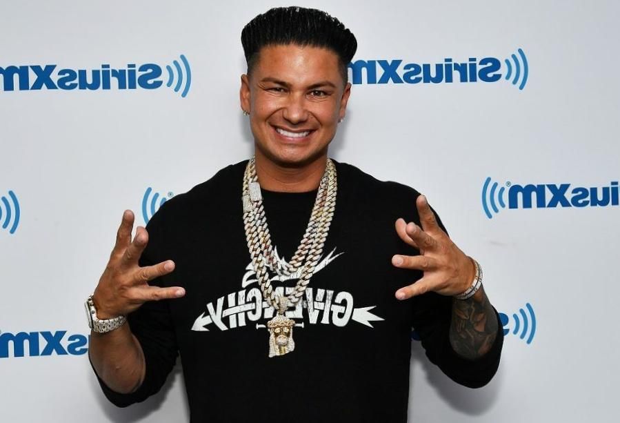 La vérité sur Vanessa « Le vrai MVP » qui a « traqué » Pauly D