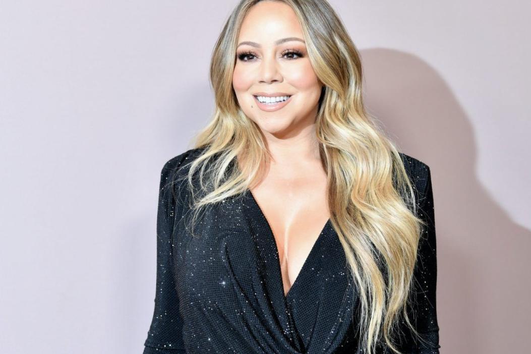 Mariah Carey révèle où sa relation avec sa famille se situe aujourd’hui «Nous ne nous connaissons même pas vraiment» Mariah Carey révèle où sa relation avec sa famille se situe aujourd’hui «Nous ne nous connaissons même pas vraiment»