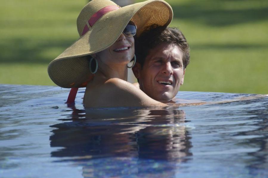 Bethenny Frankel vient de révéler qu’elle est toujours mariée 8 ans après sa rupture avec Jason Hoppy