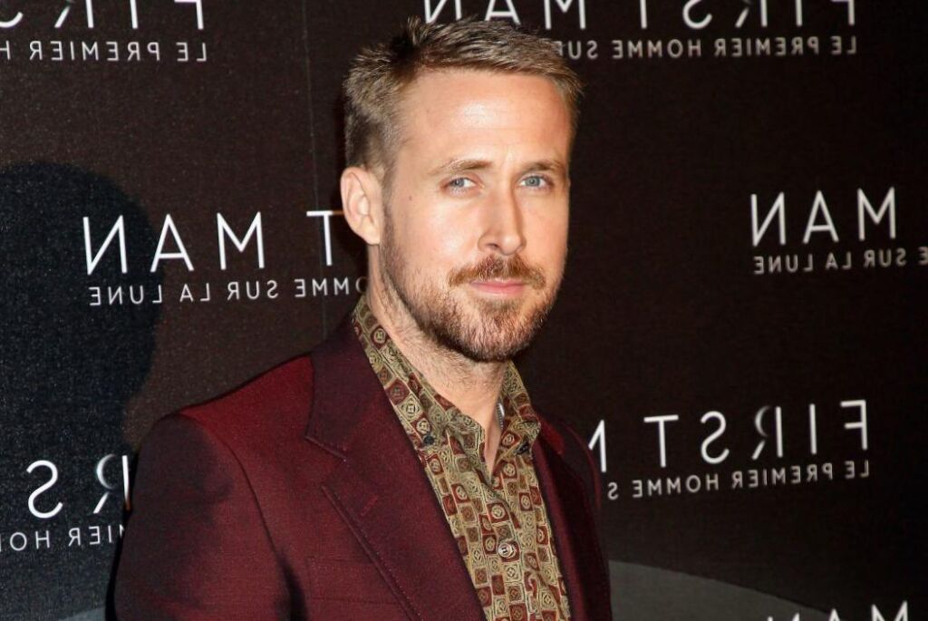 Les fans de MCU présentent Ryan Gosling comme le leading Nova en direct