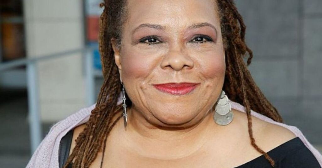 Armelia Mcqueen, actrice dans Ghost, décède à 68 ans Armelia Mcqueen, actrice dans Ghost, décède à 68 ans