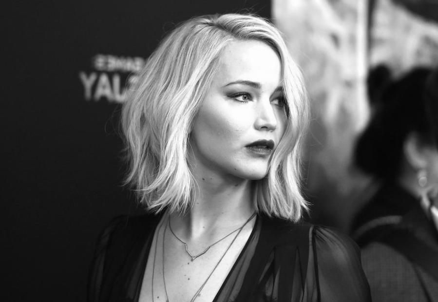 Jennifer Lawrence sur à quel issue c’était « spécial » pour ses neveux de rejoindre le casting