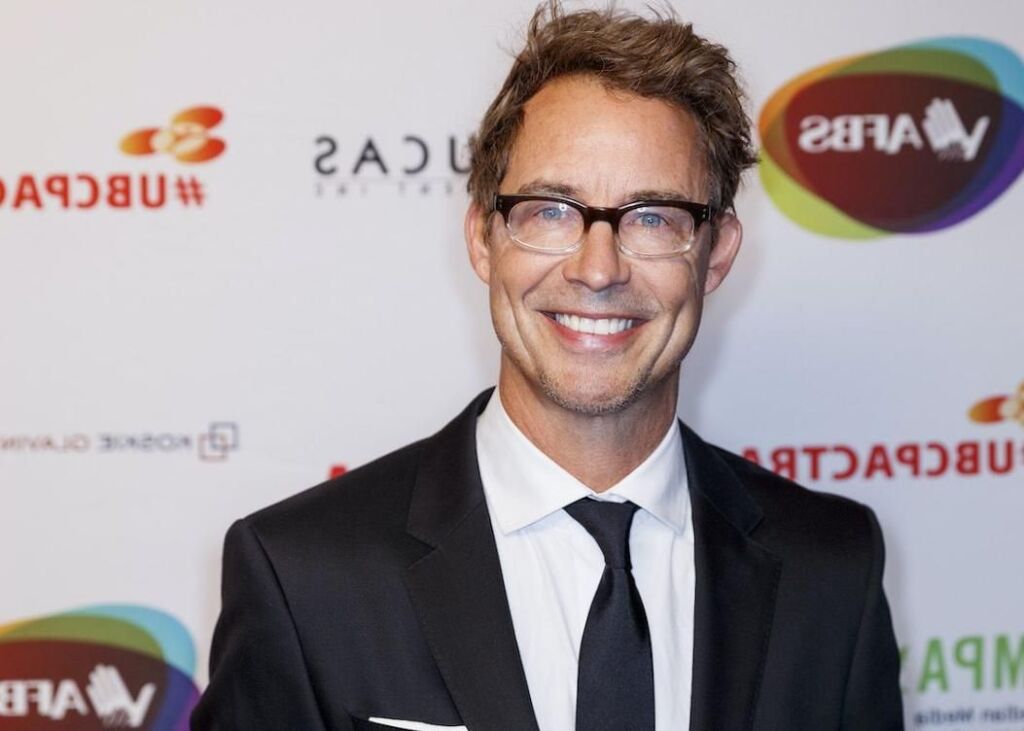 L’acteur Tom Cavanagh de « The Flash » révèle les leçons de vie les as well as importantes de son père L’acteur Tom Cavanagh de « The Flash » révèle les leçons de vie les as well as importantes de son père