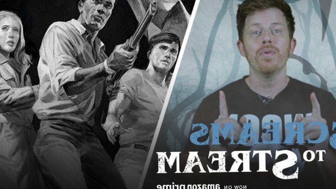 Les meilleurs films d’horreur à diffuser sur Amazon Prime Video en octobre Les meilleurs films d’horreur à diffuser sur Amazon Prime Video en octobre