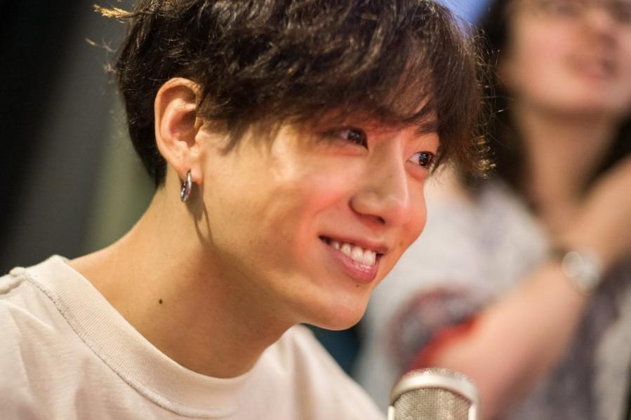 BTS : La efficiency « My Time » de Jungkook pendant « Map of the Soul ON : E » Wrecked Army BTS : La efficiency « My Time » de Jungkook pendant « Map of the Soul ON : E » Wrecked Army