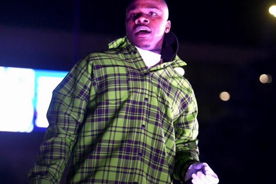 Combien d’enfants DaBaby a-t-il ? Combien d’enfants DaBaby a-t-il ?