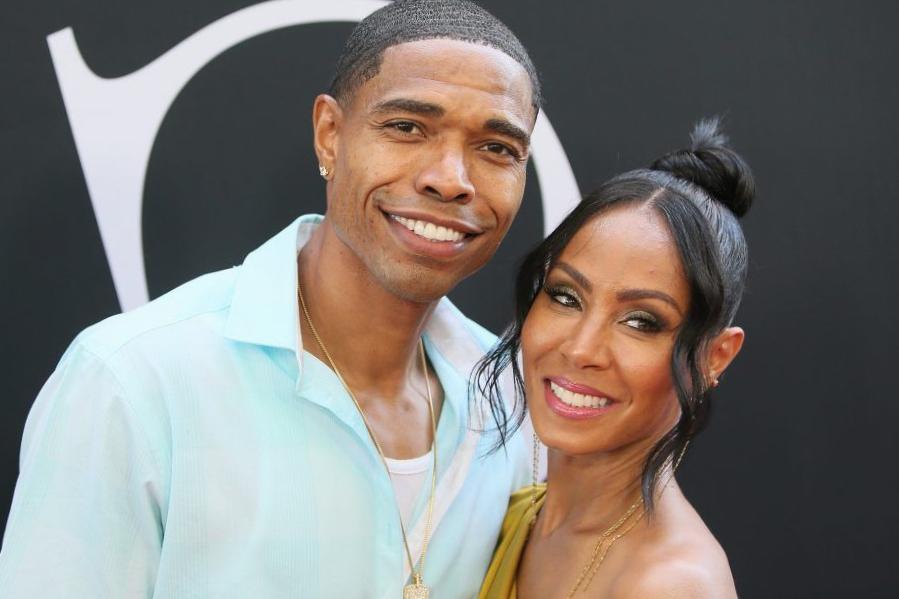 Jada Pinkett Smith est-elle proche de son frère, l’acteur Caleeb Pinkett ? Jada Pinkett Smith est-elle proche de son frère, l’acteur Caleeb Pinkett ?