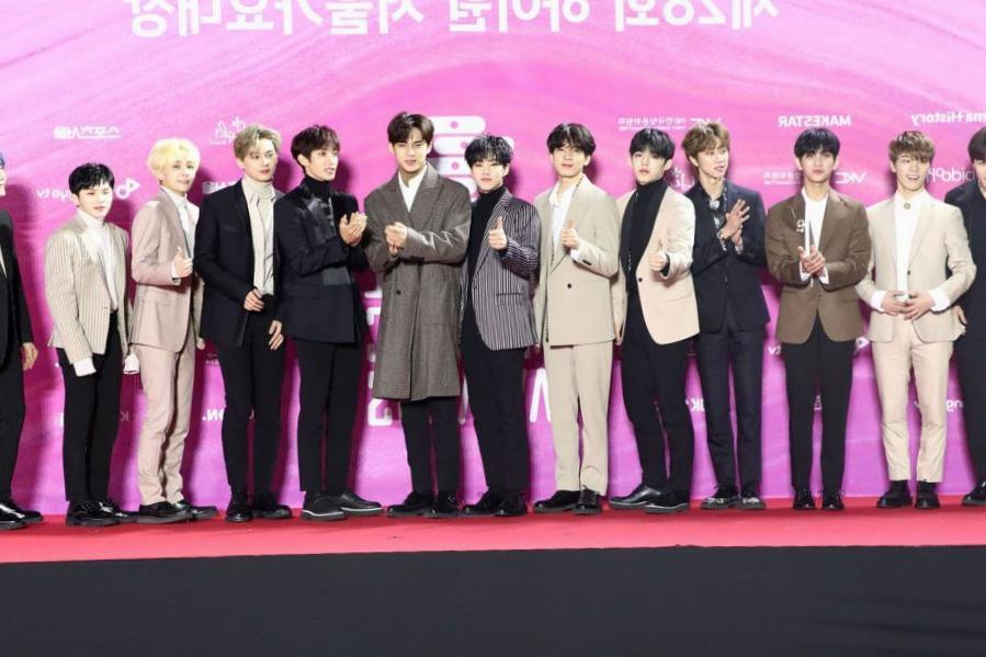 Le directeur de SEVENTEEN a révélé une fois ce que c’est que de s’occuper d’un si grand groupe Le directeur de SEVENTEEN a révélé une fois ce que c’est que de s’occuper d’un si grand groupe