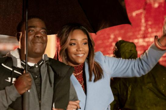 «The Last OG» Saison 4 : Tiffany Haddish quitte le rôle de Shay-Shay ? «The Last OG» Saison 4 : Tiffany Haddish quitte le rôle de Shay-Shay ?