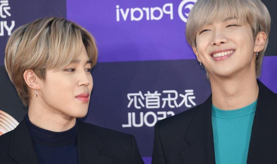 1 Membre du BTS déteste les mangues 1 Membre du BTS déteste les mangues