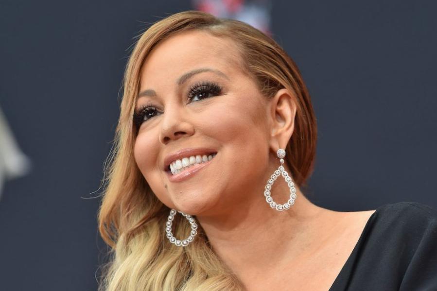Mariah Carey répond à une dilemma sur son mariage avec Tommy Mottola que les fans se demandaient depuis des décennies