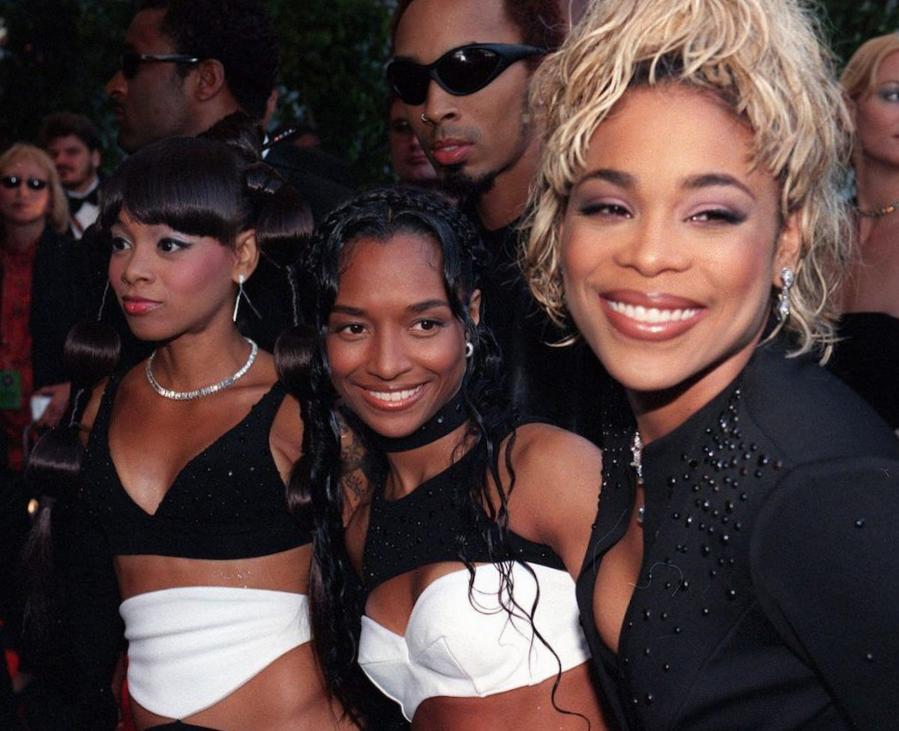 T-Boz dit que la carrière de Tlc a été affectée négativement par la mort de Lisa « Left Eye » Lopes