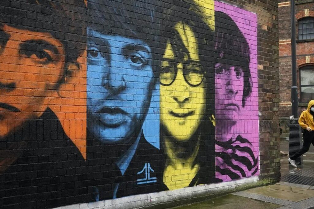 Les Beatles ont été bannis d’un pays pour avoir rejeté une invitation Les Beatles ont été bannis d’un pays pour avoir rejeté une invitation