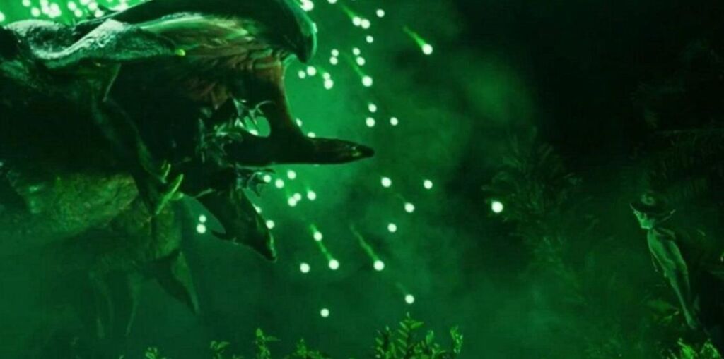 Tremors : Shrieker Island : meurt