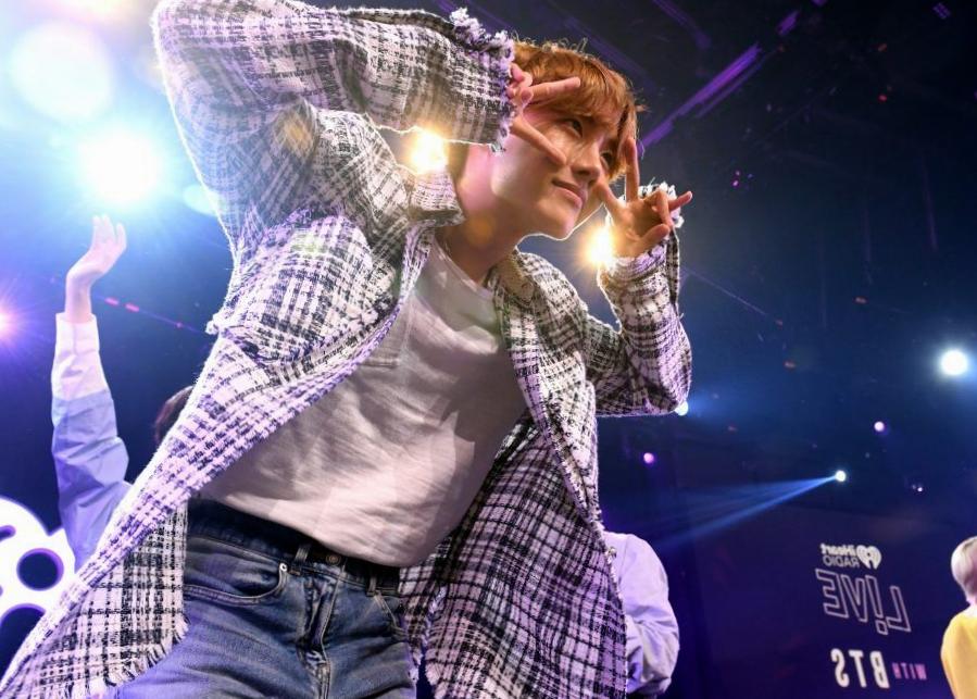 Qu’est-ce que J-Hope du thème natal et du signe du zodiaque de BTS ?