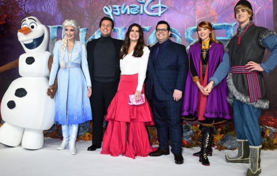 Elsa de «Frozen» et Rapunzel de «Tangled» Twins ? Elsa de «Frozen» et Rapunzel de «Tangled» Twins ?