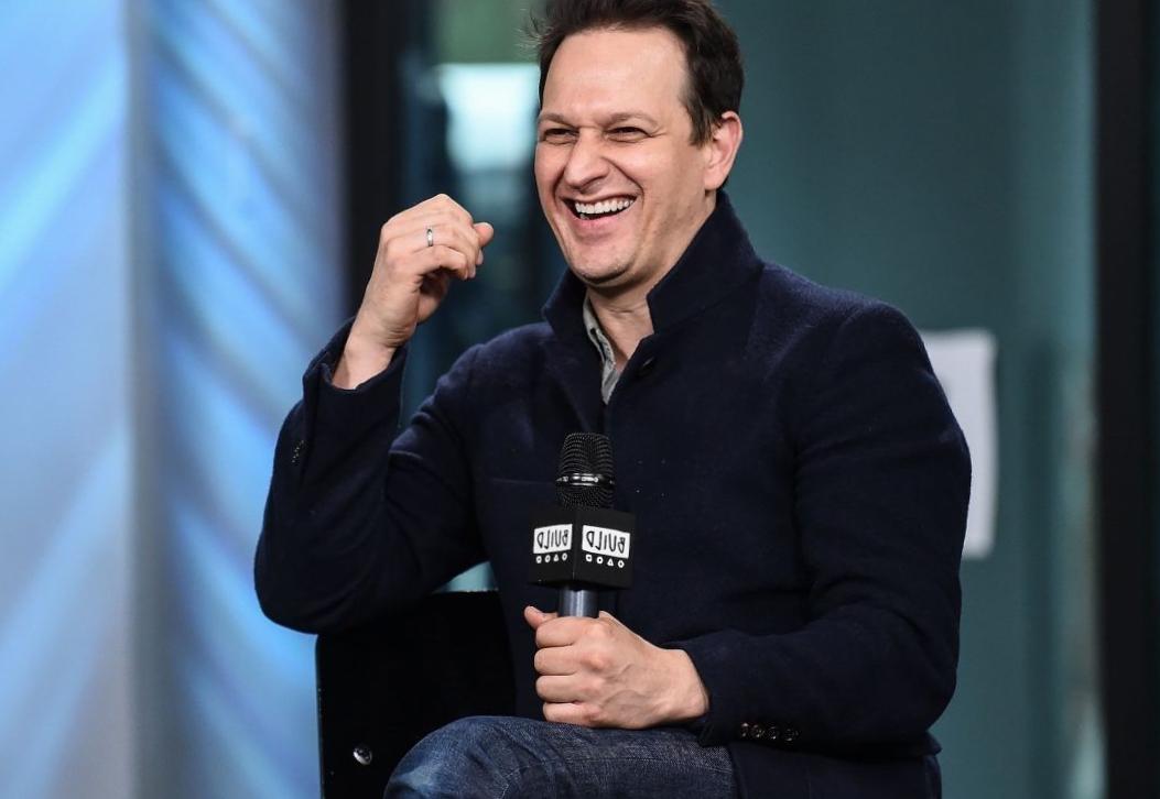 Où est Josh Charles maintenant ?