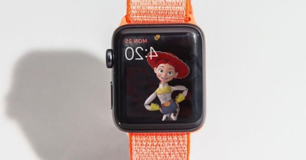 Comment regarder des vidéos sur votre Apple Watch en les envoyant by using l’application Messages Comment regarder des vidéos sur votre Apple Watch en les envoyant by using l’application Messages