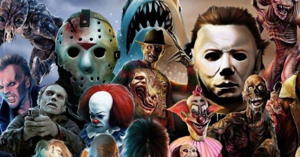 La roulette du film d’horreur choisira le film d’Halloween pour que vous puissiez le diffuser