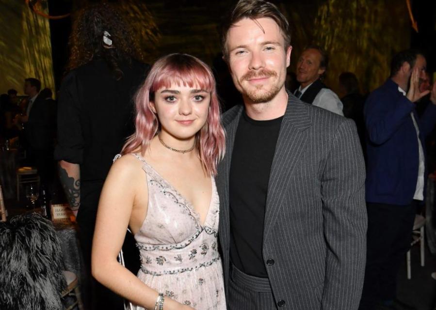 L’acteur de Activity of Thrones, Joe Dempsie, se sentait mal à l’aise avec la scène d’amour d’Arya et Gendry L’acteur de Activity of Thrones, Joe Dempsie, se sentait mal à l’aise avec la scène d’amour d’Arya et Gendry