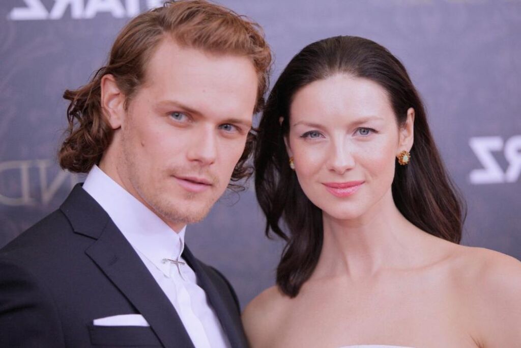 Explication du voyage dans le temps « Outlander »
