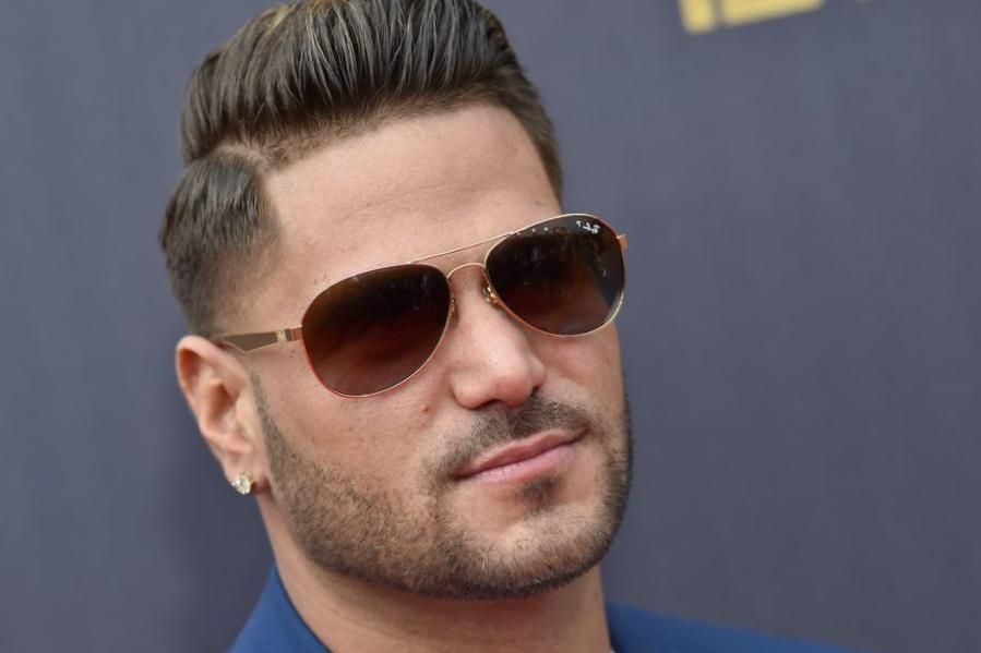 La star de ‘Jersey Shore’ Ronnie Ortiz-Magro et l’ex-petite amie Jen Harley révèlent leurs nouvelles relations La star de ‘Jersey Shore’ Ronnie Ortiz-Magro et l’ex-petite amie Jen Harley révèlent leurs nouvelles relations