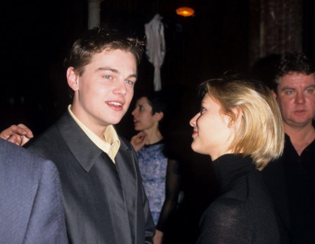 Pourquoi Claire Danes n’a aucun regret d’avoir refusé un film avec Leonardo DiCaprio Pourquoi Claire Danes n’a aucun regret d’avoir refusé un film avec Leonardo DiCaprio