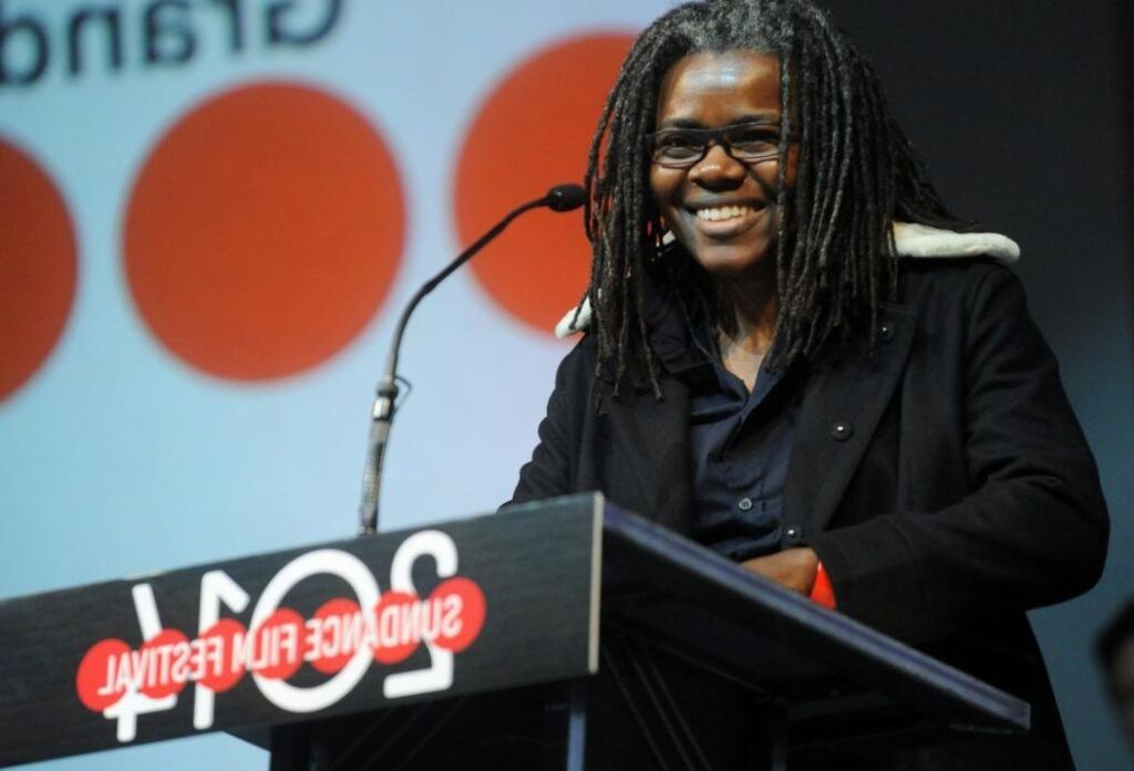 L’histoire de « Talkin » bout a Revolution ‘ L’histoire de « Talkin » bout a Revolution ‘