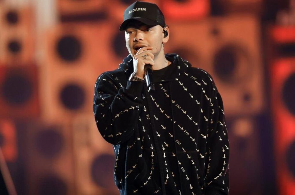 Quelle est l’origine ethnique de Kane Brown ? Quelle est l’origine ethnique de Kane Brown ?