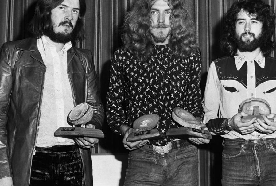 Ce que John Bonham a vu comme une grande différence entre Led Zeppelin et les Beatles Ce que John Bonham a vu comme une grande différence entre Led Zeppelin et les Beatles