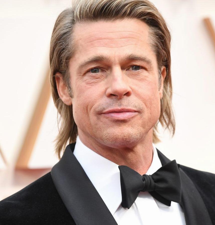Brad Pitt a eu son rôle dans ‘Thelma & Louise’ parce que cet acteur a abandonné Brad Pitt a eu son rôle dans ‘Thelma & Louise’ parce que cet acteur a abandonné