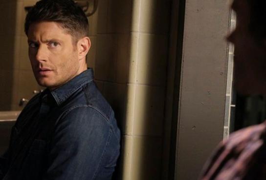  «Supernatural» Saison 15, épisode 19 – Michael revient