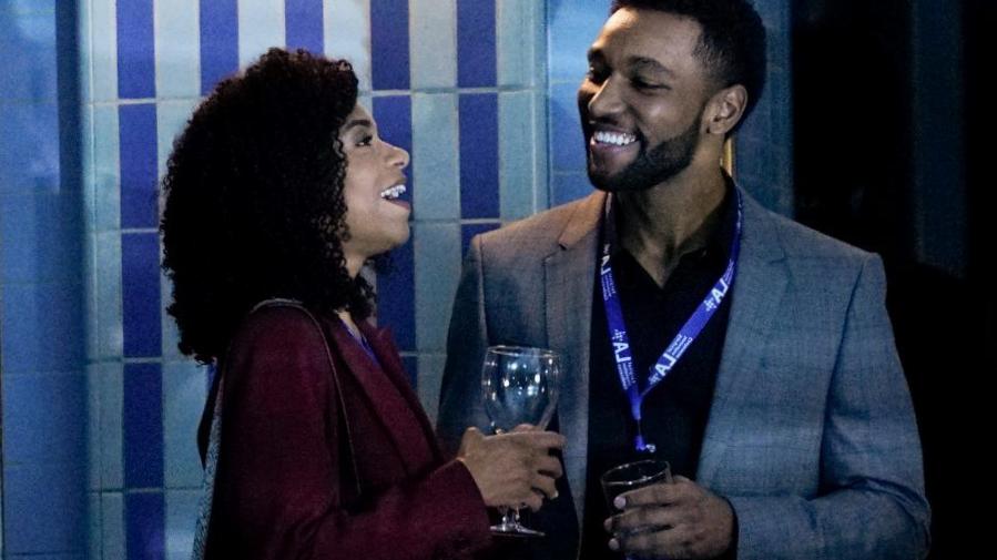 Pourquoi Winston et Maggie seront votre nouveau pair préféré