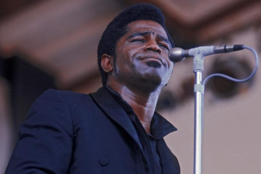La fille de James Brown a détaillé des get-togethers tragiques du côté obscur de son père La fille de James Brown a détaillé des get-togethers tragiques du côté obscur de son père
