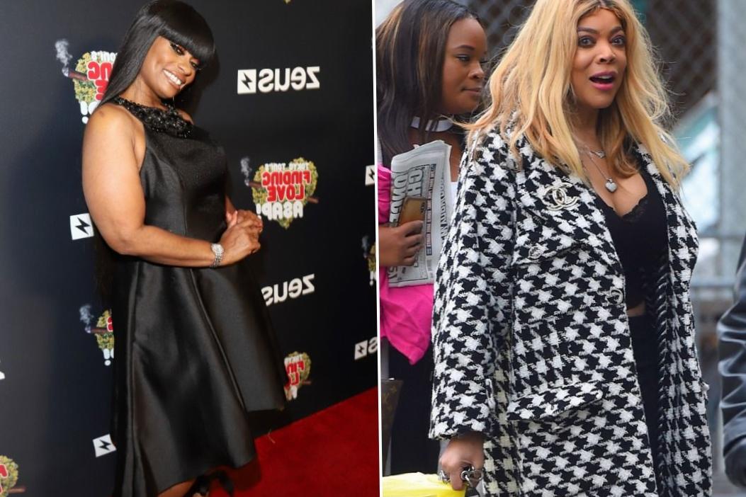 Wendy Williams est accusée d’abus de substance par la mère de Blac Chyna, Tokyo Toni après que les enthusiasts se sont prononcés sur le comportement « concernant » son émission Wendy Williams est accusée d’abus de substance par la mère de Blac Chyna, Tokyo Toni après que les enthusiasts se sont prononcés sur le comportement « concernant » son émission