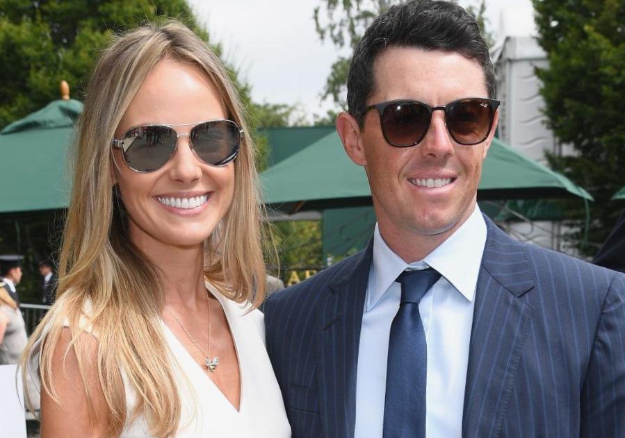 Qui est l’épouse de Rory McIlroy, Erica Stoll ? Qui est l’épouse de Rory McIlroy, Erica Stoll ?