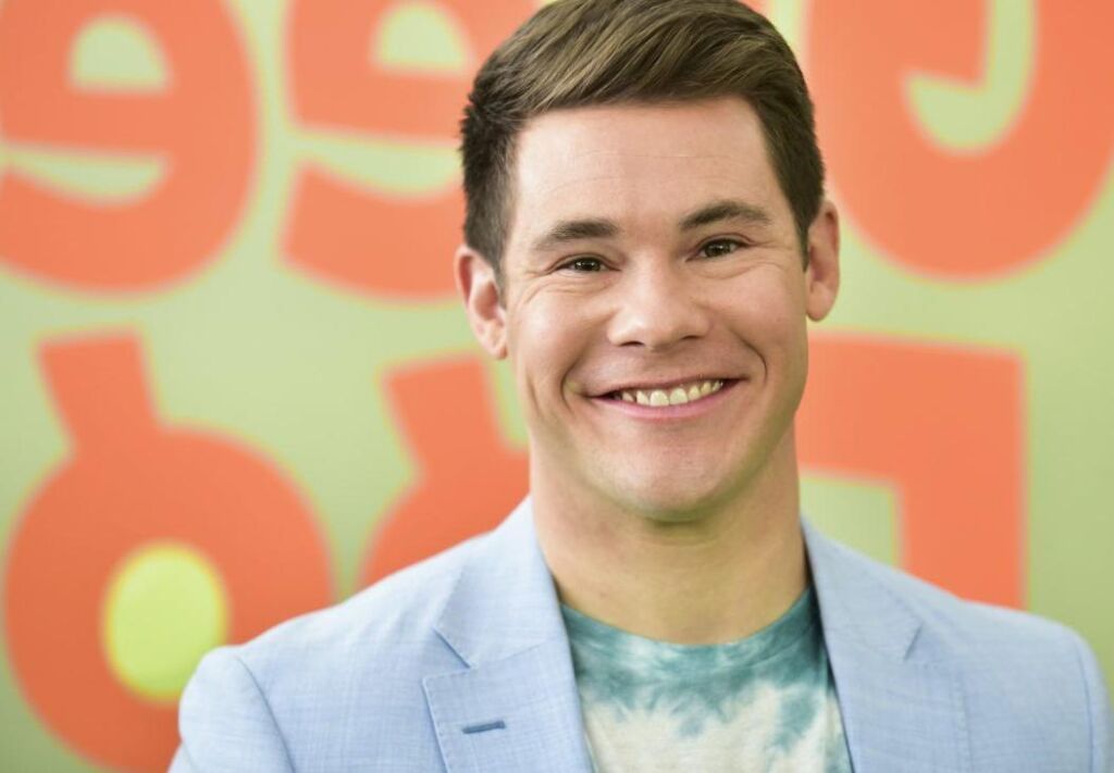 Adam DeVine, Blake Anderson ou Anders Holm ? Adam DeVine, Blake Anderson ou Anders Holm ?