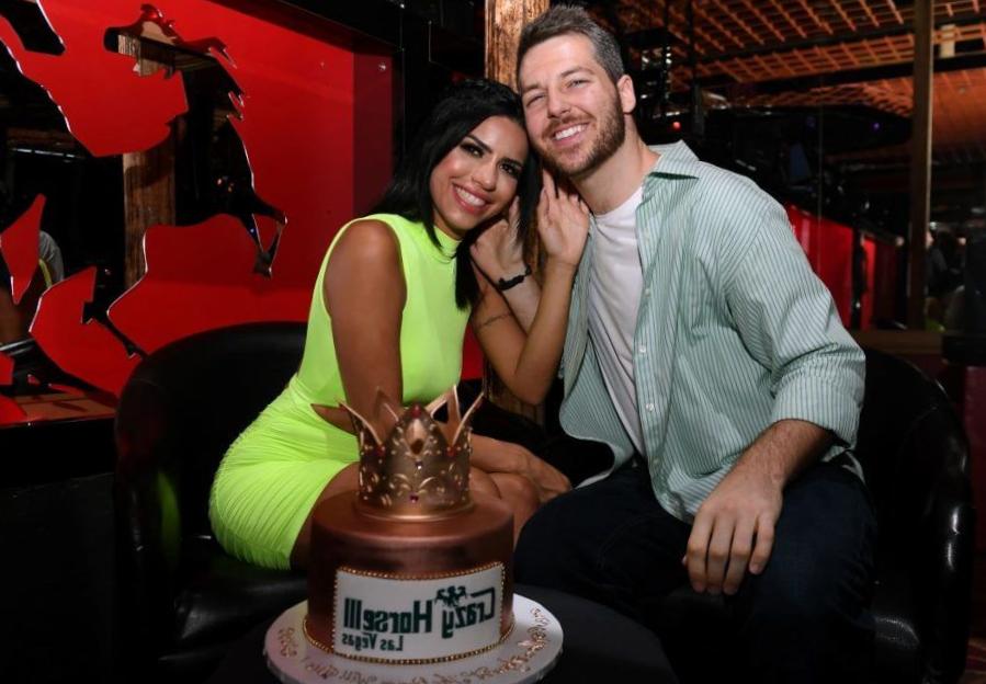 « Fiancé des 90 jours » : Eric Nichols révèle que lui et Larissa Dos Santos Lima ne sont in addition ensemble « Fiancé des 90 jours » : Eric Nichols révèle que lui et Larissa Dos Santos Lima ne sont in addition ensemble