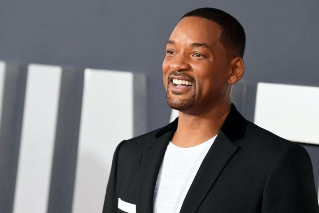 Will Smith est devenu millionnaire avant de pouvoir légalement boire Will Smith est devenu millionnaire avant de pouvoir légalement boire