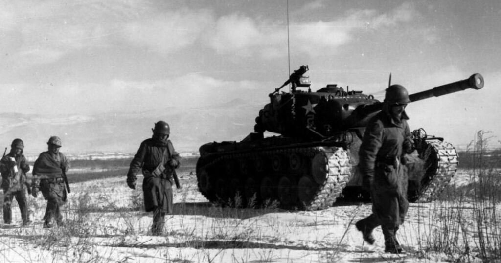 Une bataille navale légendaire il y a 70 ans fait désormais partie d’un cri de ralliement pour la Chine