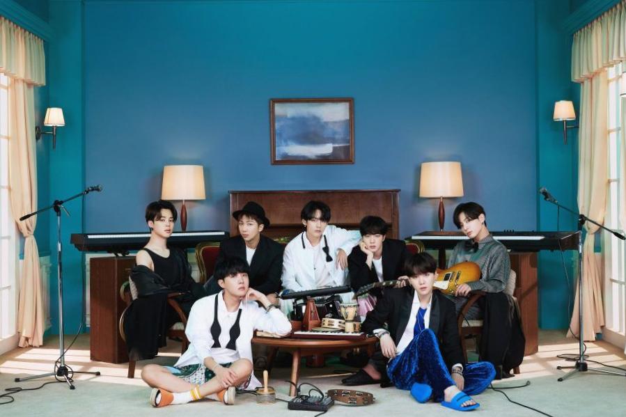 BTS dévoile les détails de la piste de son album « BE » – Voici ce qu’il faut savoir sur les chansons BTS dévoile les détails de la piste de son album « BE » – Voici ce qu’il faut savoir sur les chansons