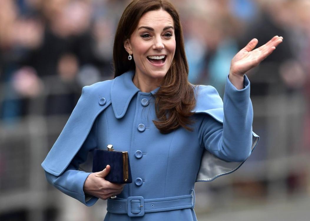 Dans l’appartement de 2 millions de pounds de Kate Middleton qu’elle partageait avec Pippa avant de devenir la duchesse de Cambridge Dans l’appartement de 2 millions de pounds de Kate Middleton qu’elle partageait avec Pippa avant de devenir la duchesse de Cambridge