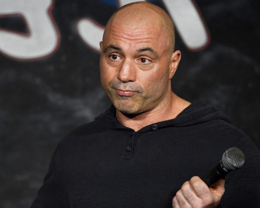 Pourquoi Joe Rogan se prend de la testostérone chaque semaine Pourquoi Joe Rogan se prend de la testostérone chaque semaine