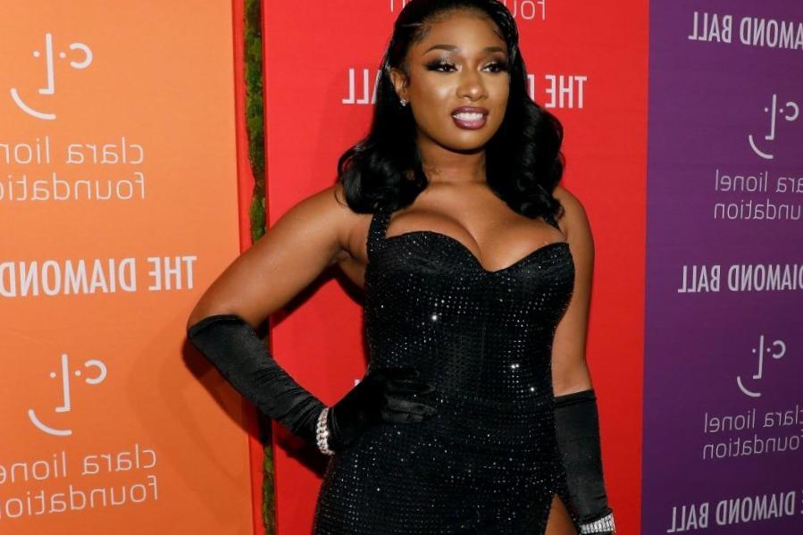 Megan Thee Stallion révèle pourquoi elle n’a pas de tatouage